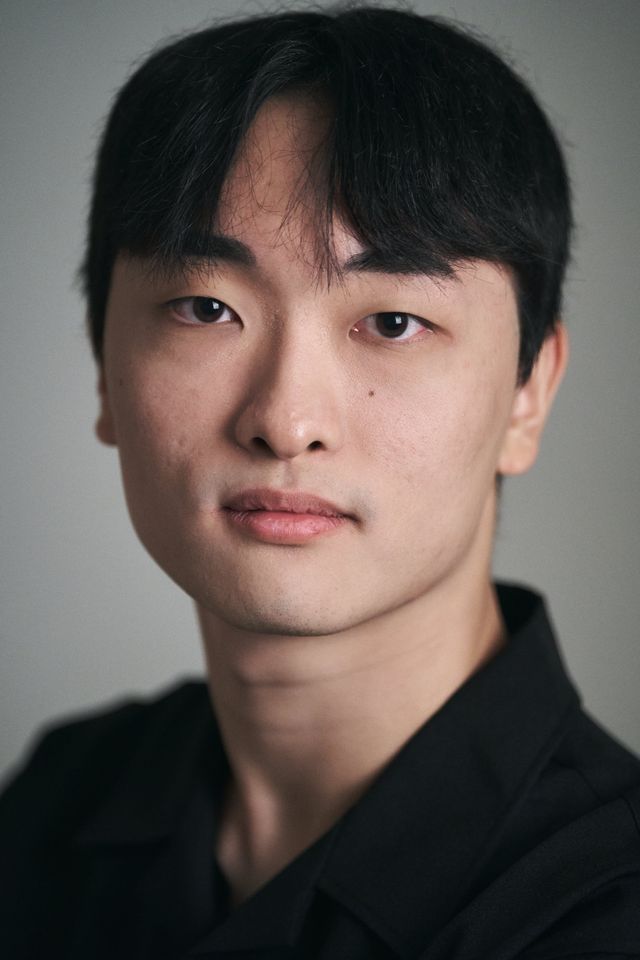 キム・ミンギュ サムネイル画像