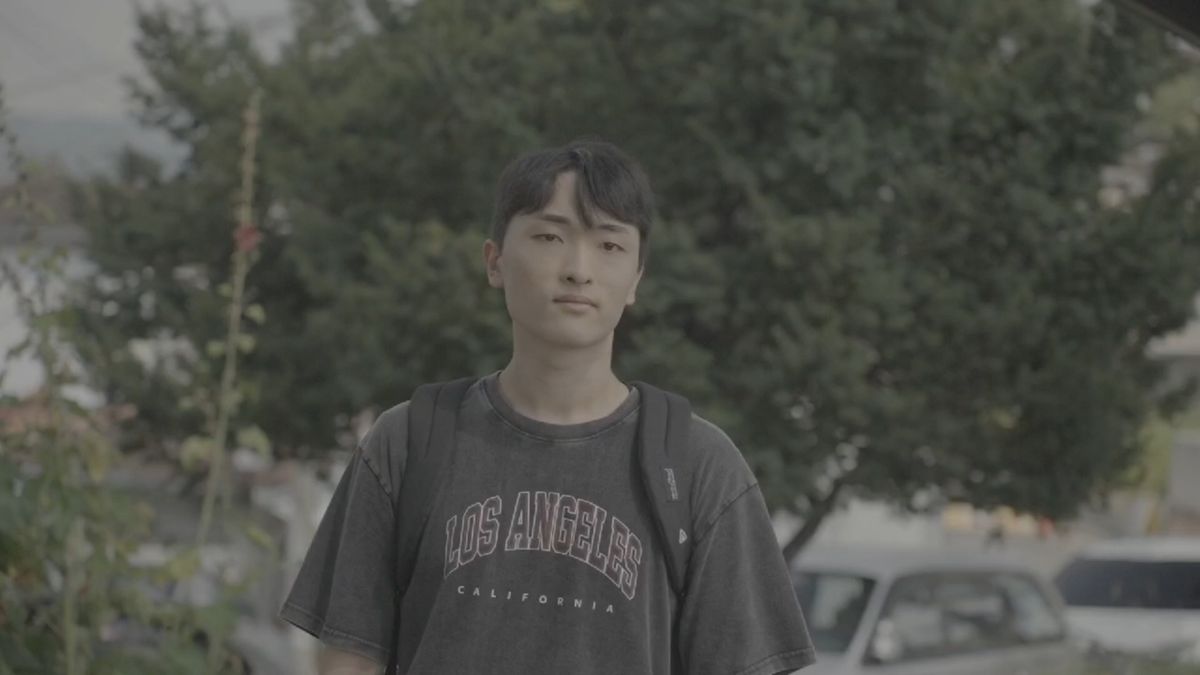 キム・ミンギュ サムネイル画像