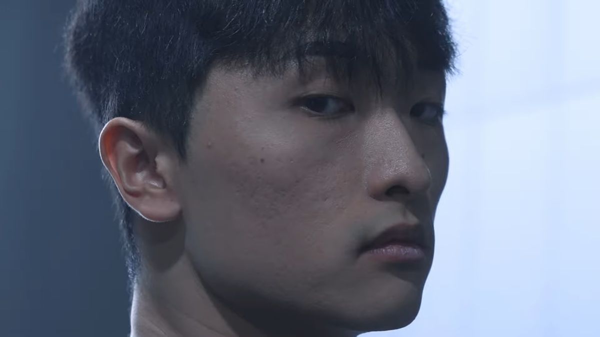 キム・ミンギュ サムネイル画像