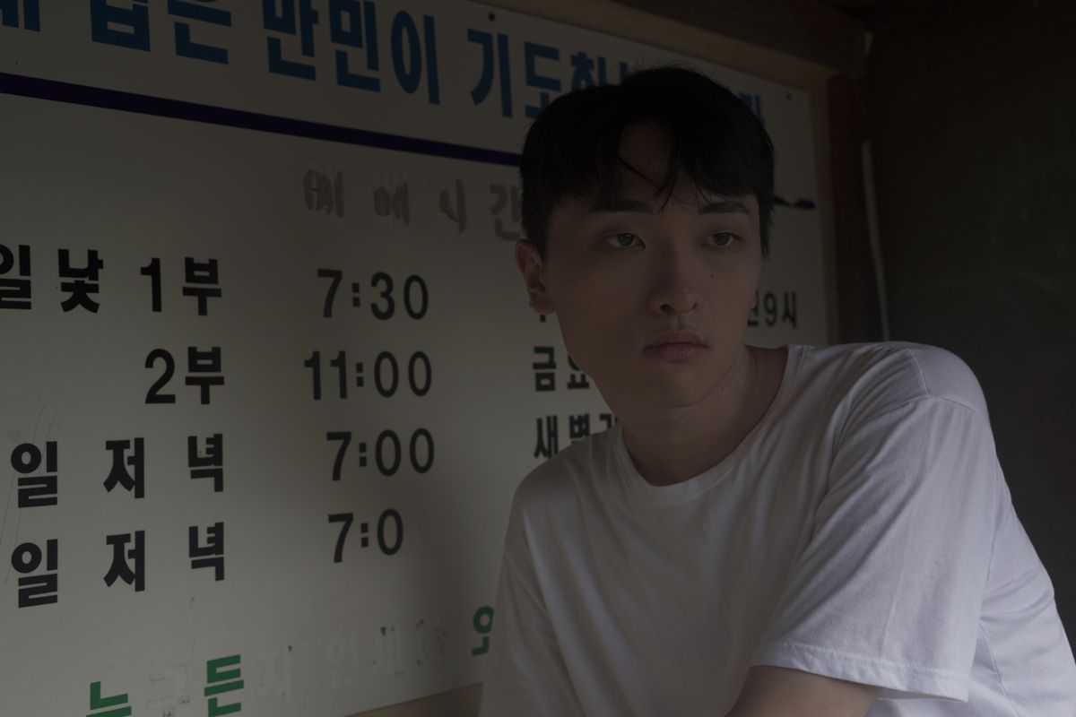 キム・ミンギュ サムネイル画像