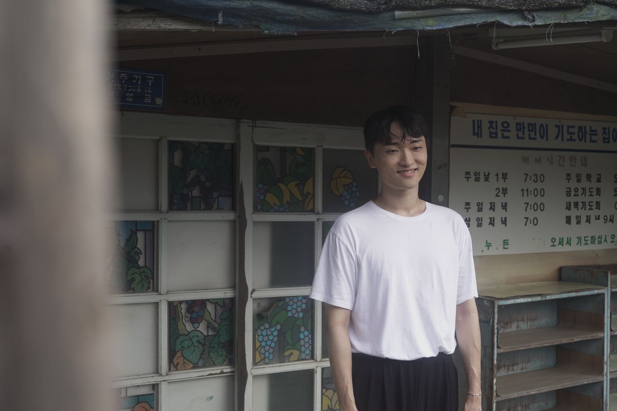 キム・ミンギュ サムネイル画像