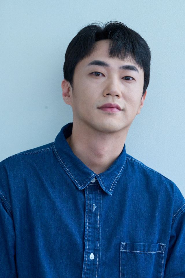 Kim Hak-soo Thumbnail image