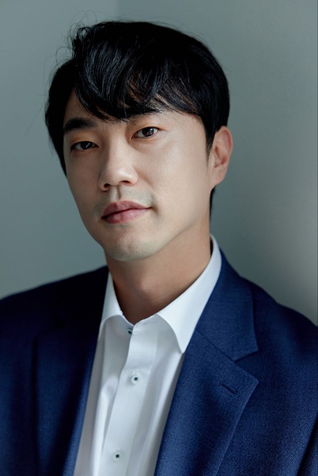 Kim Hak-soo Thumbnail image