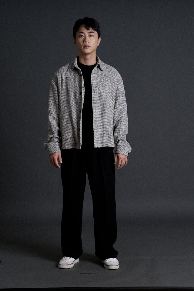 Kim Hak-soo Thumbnail image