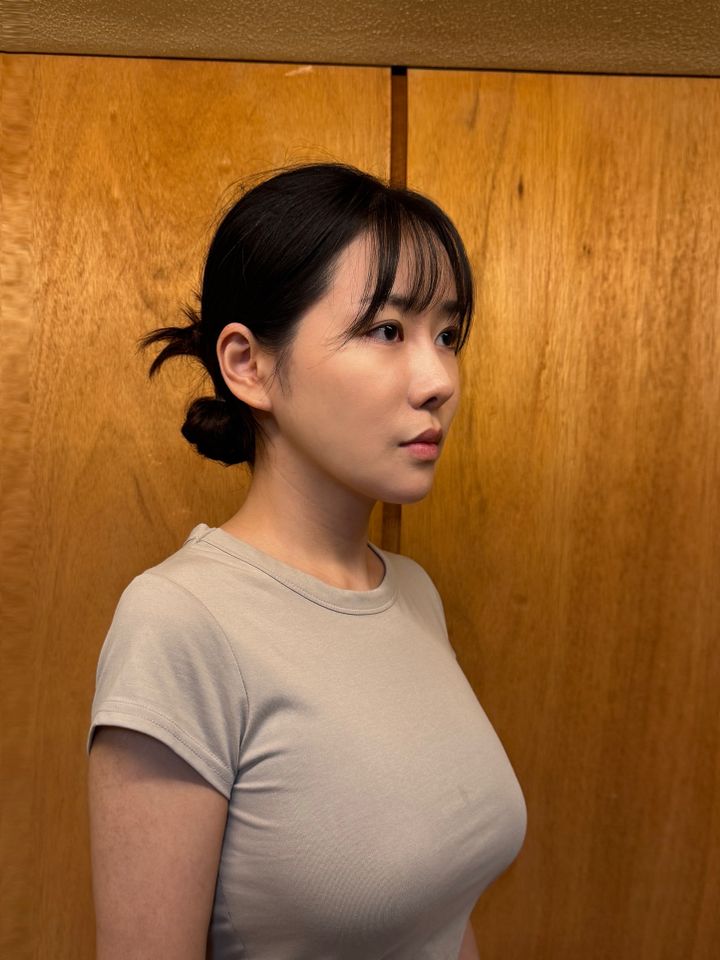 Kim So-hee Ảnh thu nhỏ