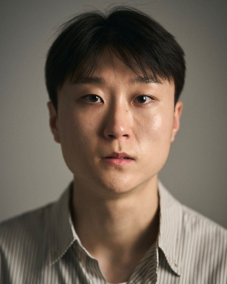 ウン・ヒョンジョン サムネイル画像