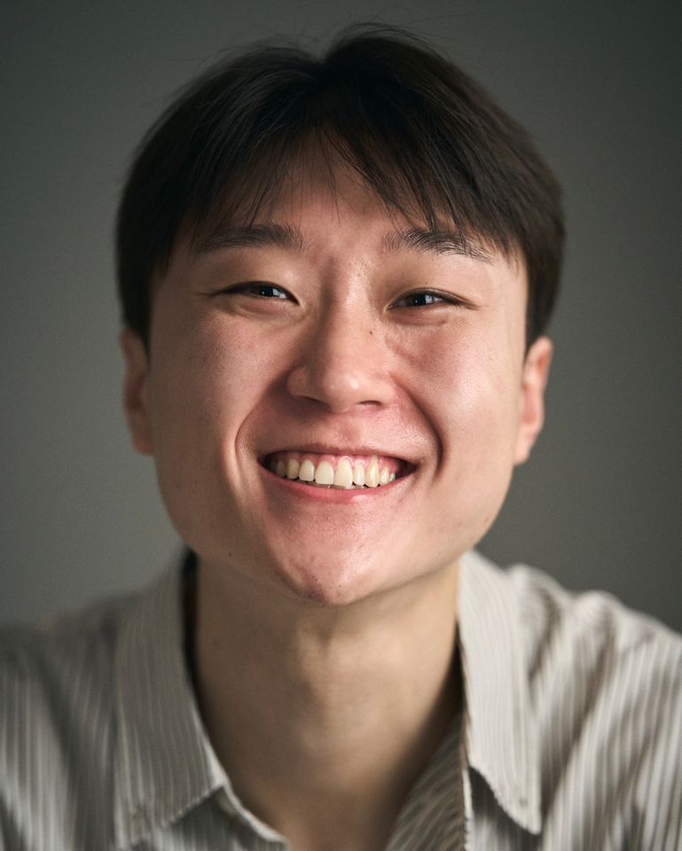 ウン・ヒョンジョン サムネイル画像