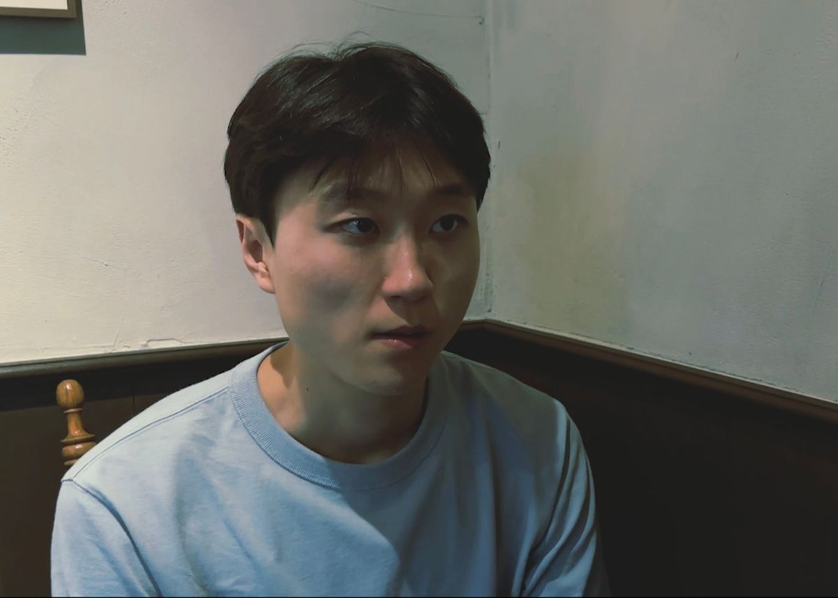 ウン・ヒョンジョン サムネイル画像