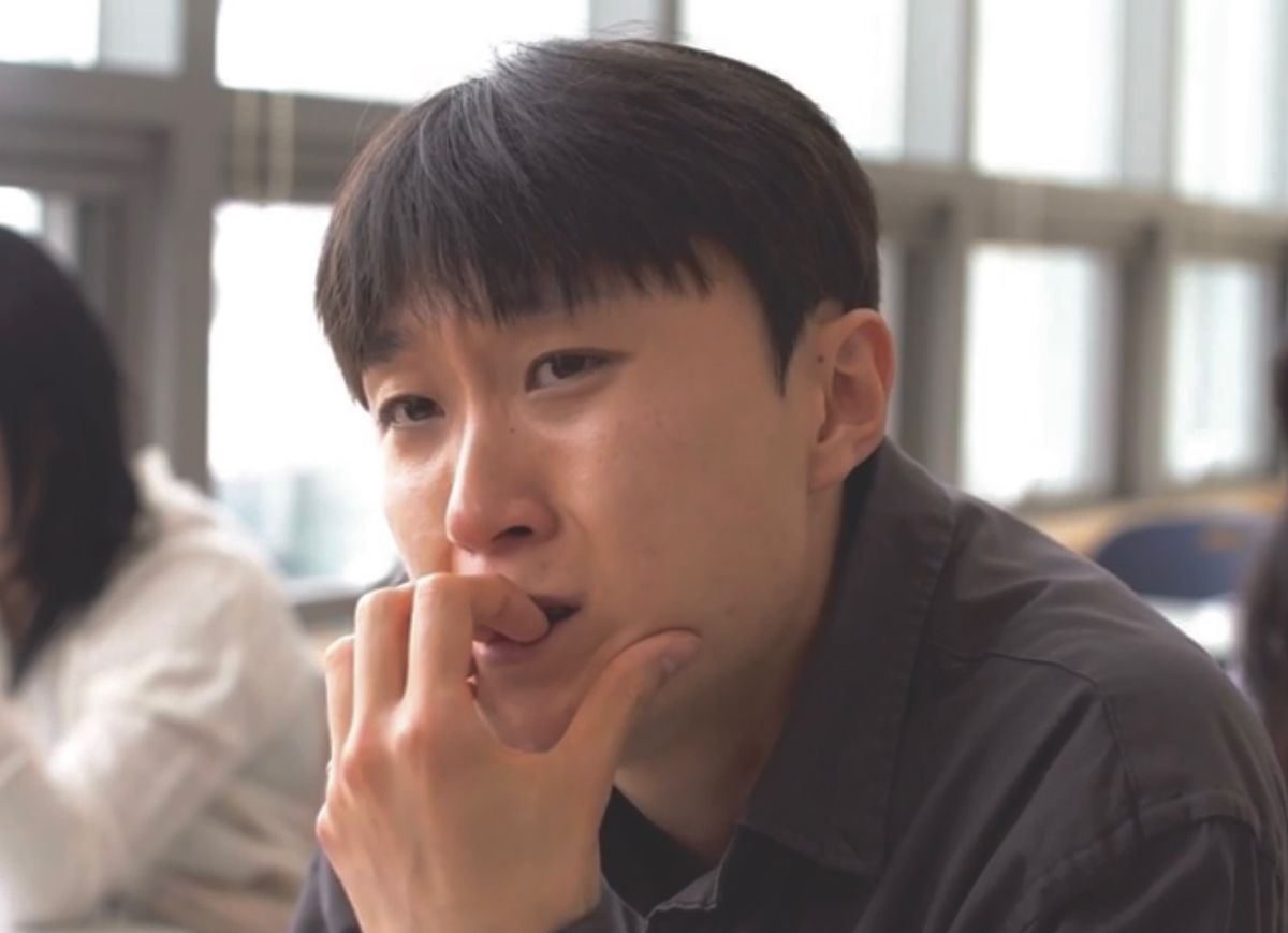 ウン・ヒョンジョン サムネイル画像