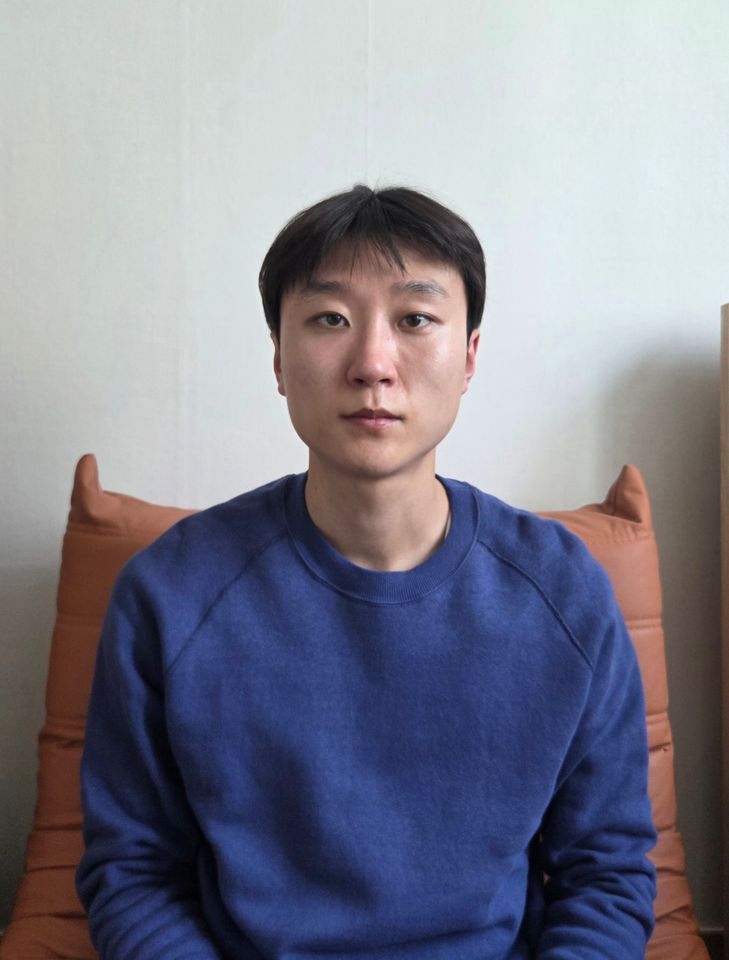 ウン・ヒョンジョン サムネイル画像