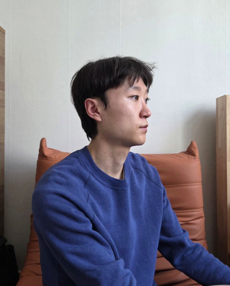 ウン・ヒョンジョン サムネイル画像