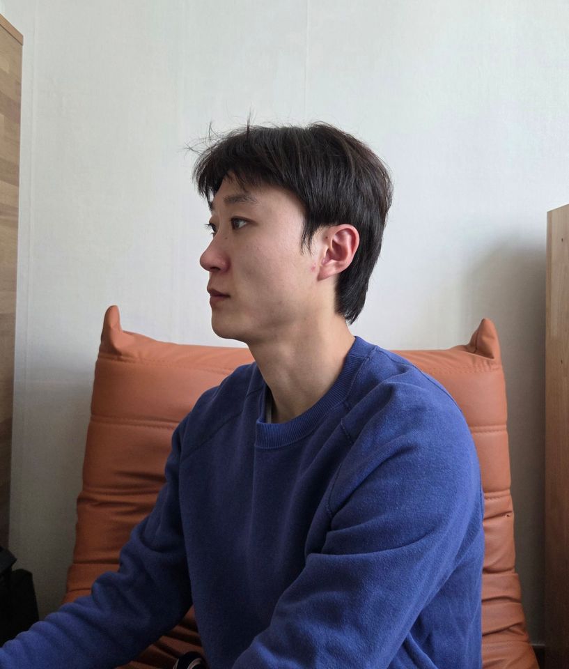 ウン・ヒョンジョン サムネイル画像