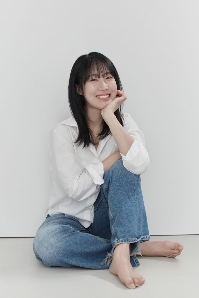Yang Seo-hee Thumbnail image