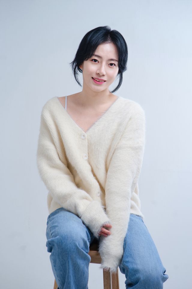 Jo Eun-seo Ảnh thu nhỏ