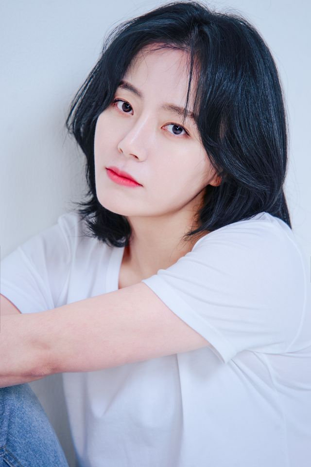 Jo Eun-seo Ảnh thu nhỏ