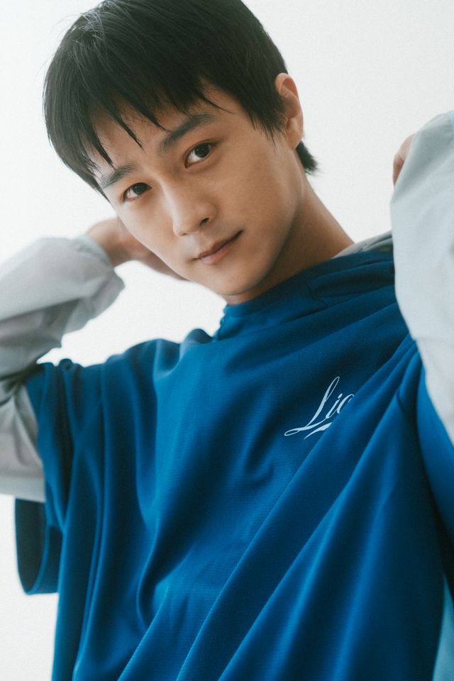 チュ・ドンユン サムネイル画像