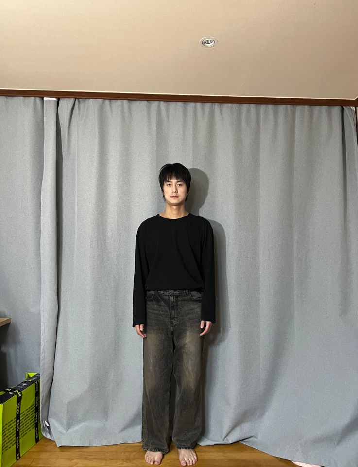 チュ・ドンユン サムネイル画像