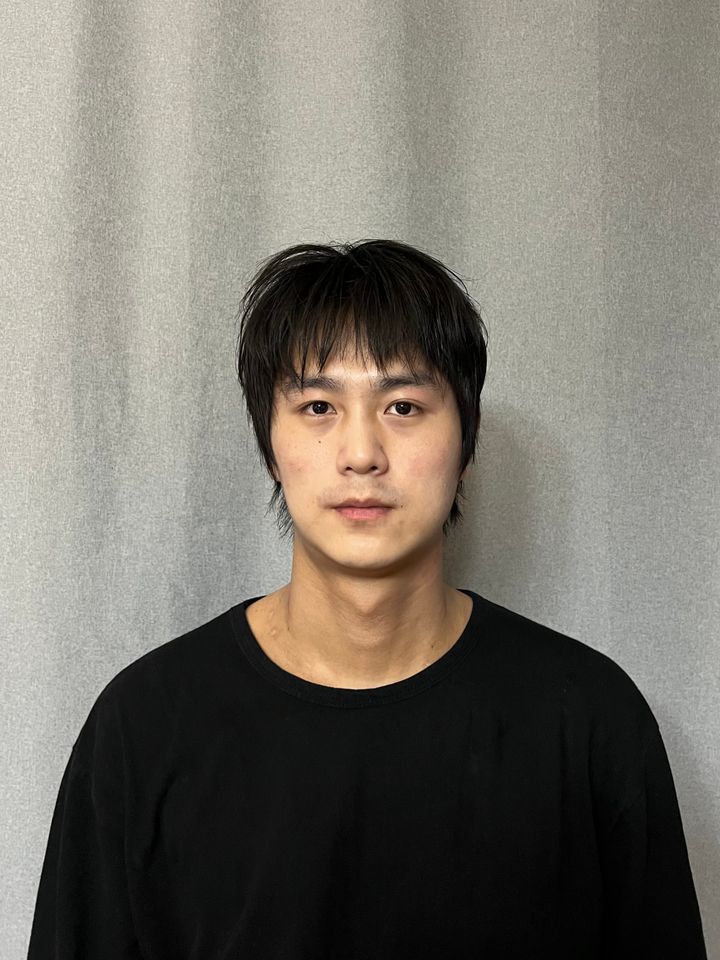 チュ・ドンユン サムネイル画像