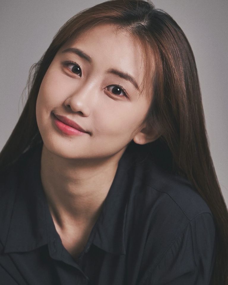 Kim Miju Thumbnail image