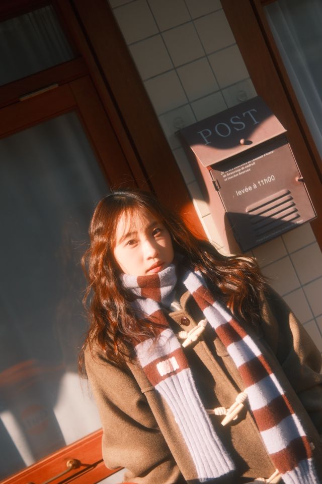 Kim Miju Thumbnail image