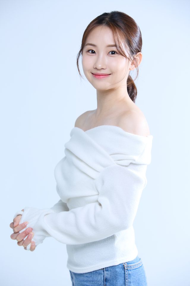 Kim Miju Thumbnail image