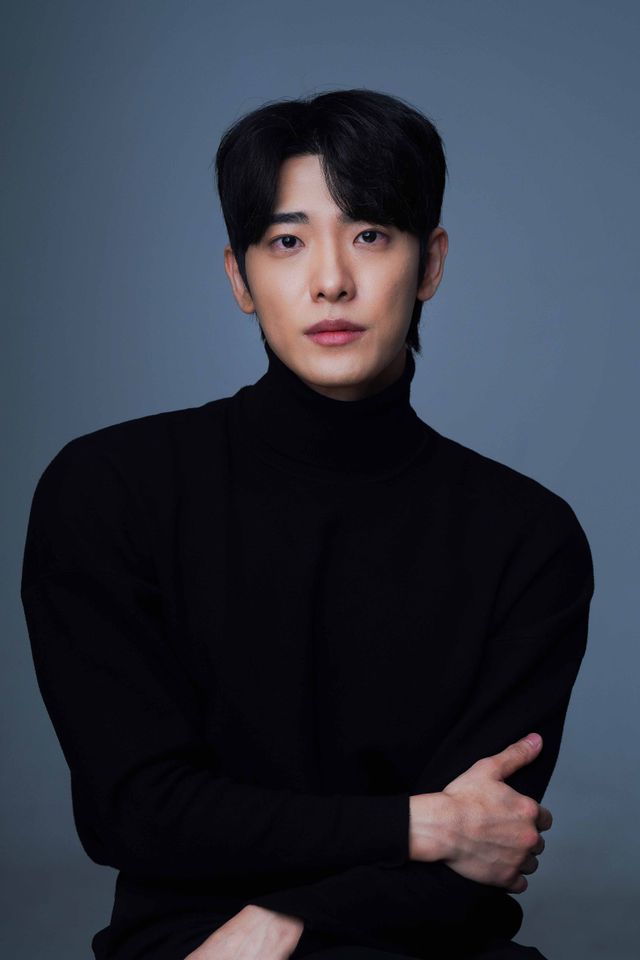 김규현 サムネイル画像