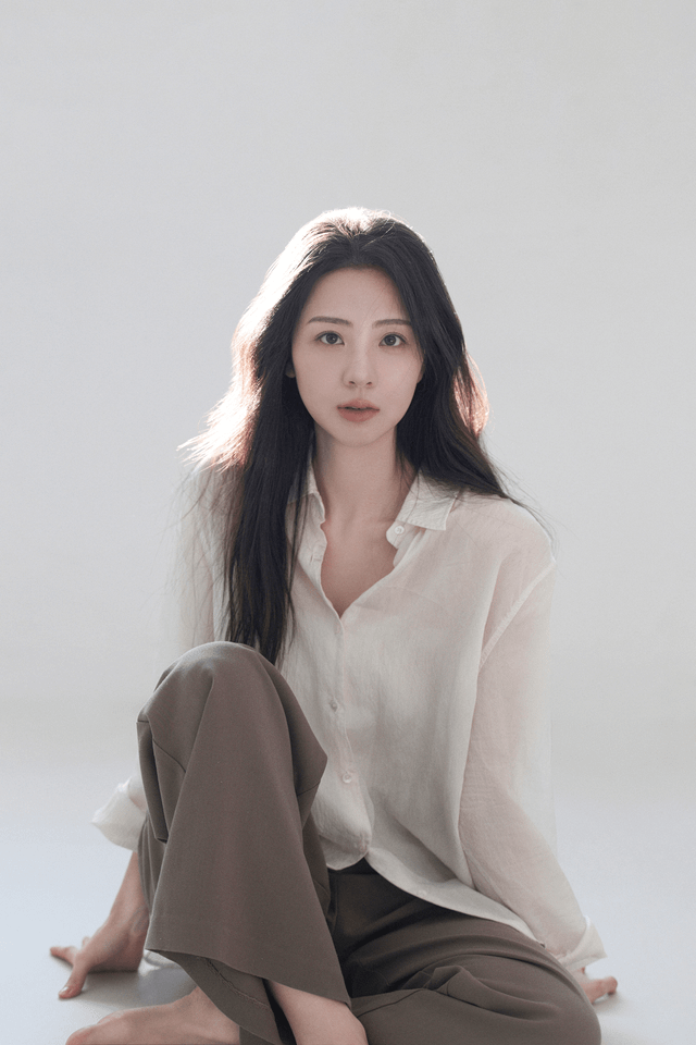 Jo Eun-jeong Thumbnail image