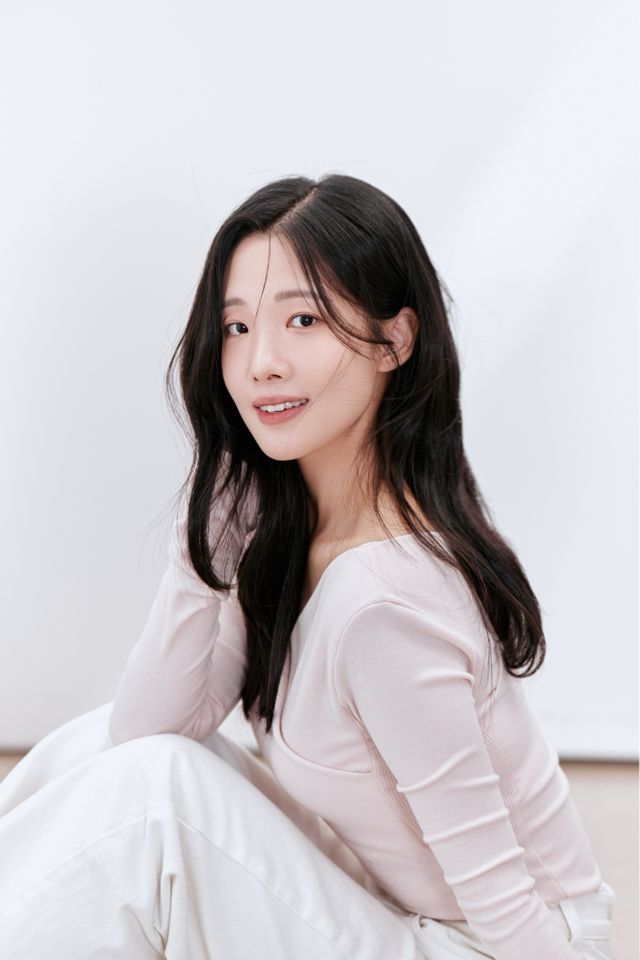 Seo I-su Ảnh thu nhỏ