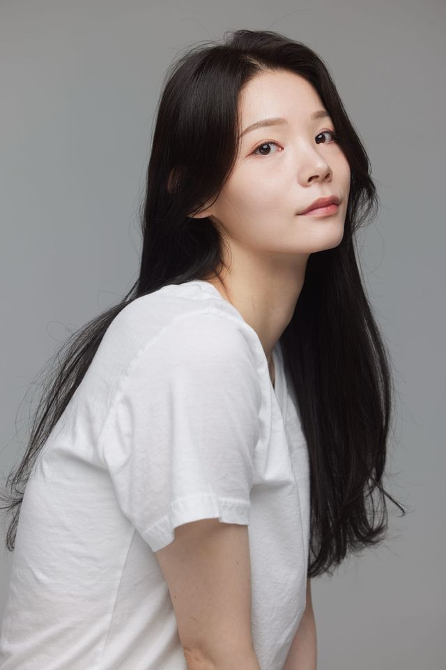 Kim Haeri Thumbnail image