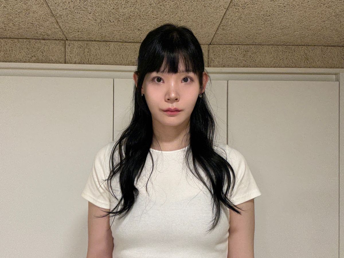 Kim Haeri Thumbnail image