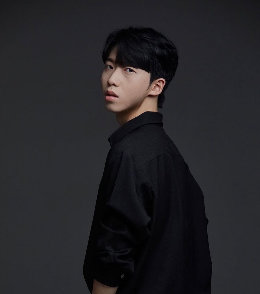 이승은 profile image