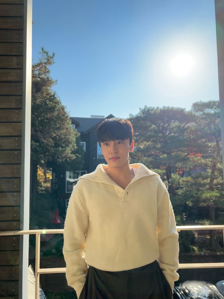 Im Jeong-gyu Ảnh thu nhỏ