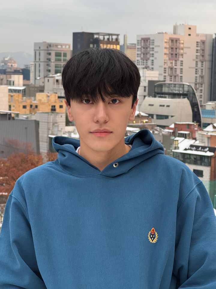 Im Jeong-gyu Ảnh thu nhỏ