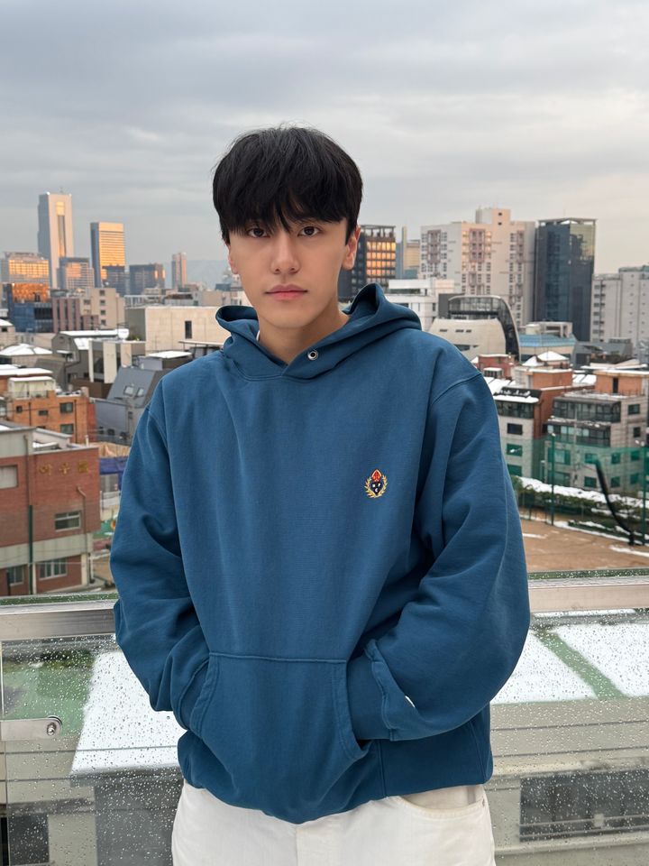 Im Jeong-gyu Ảnh thu nhỏ