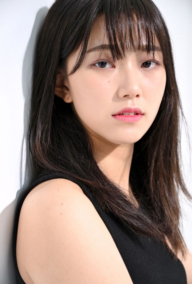 손이나 profile image