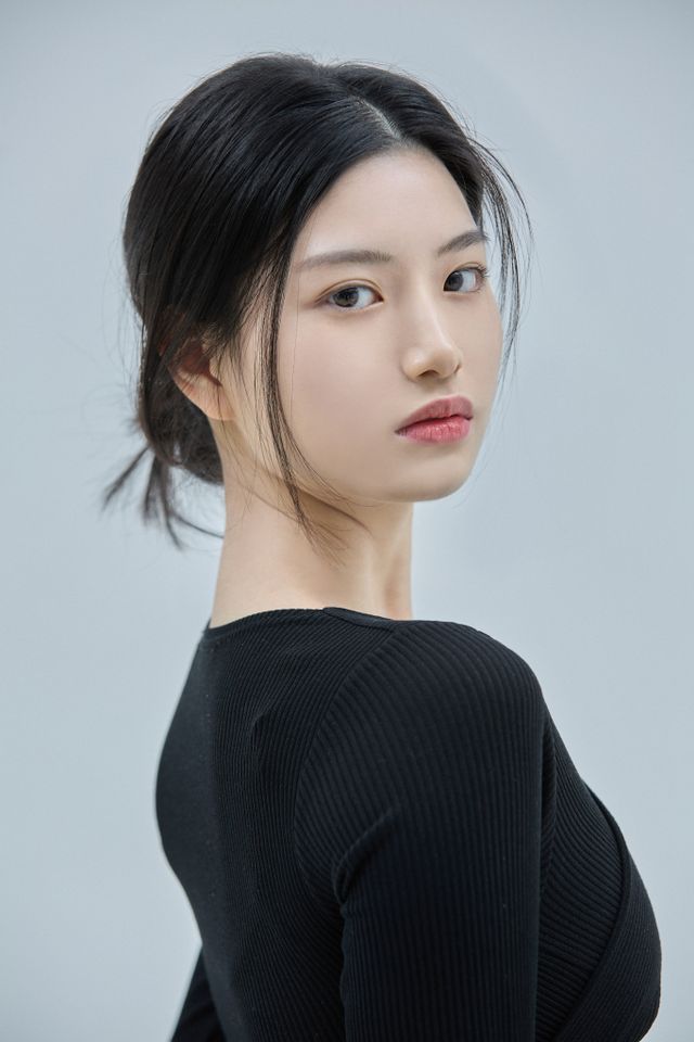 Im Suyeon Ảnh thu nhỏ