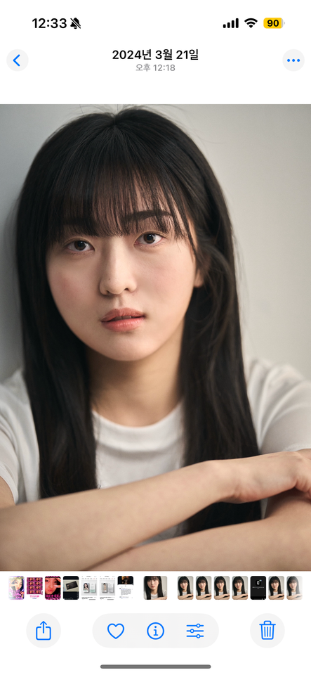 이주은 profile image