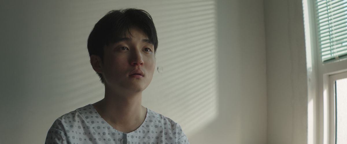 Lee Jun-ryul Thumbnail image