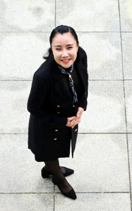 이예리본명임정선 profile image