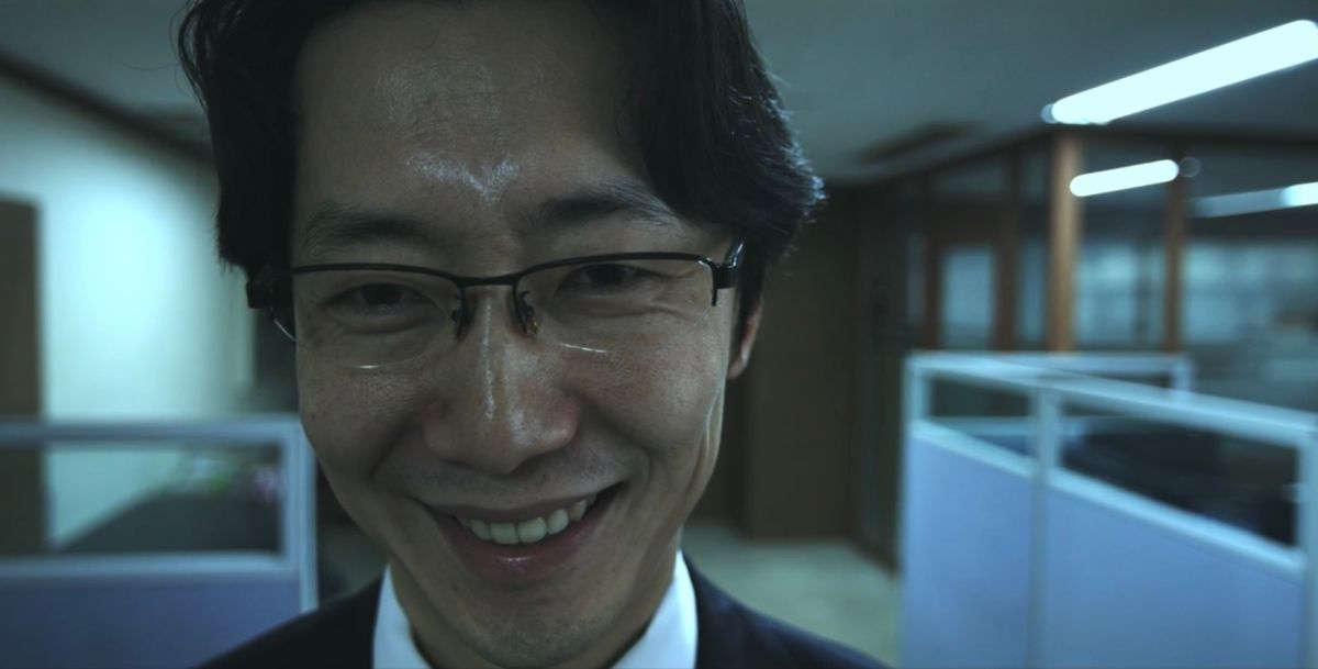 ลี กอนฮี ภาพขนาดย่อ