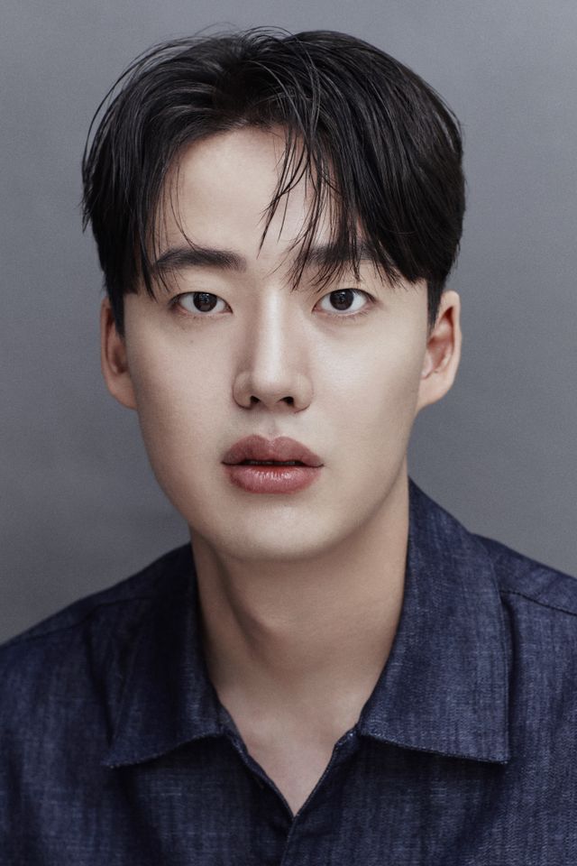 Hong Seung-woo Thumbnail image