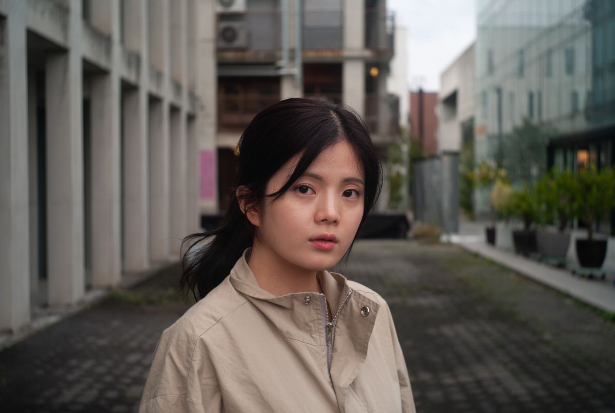 Gwak So-hyun Ảnh thu nhỏ