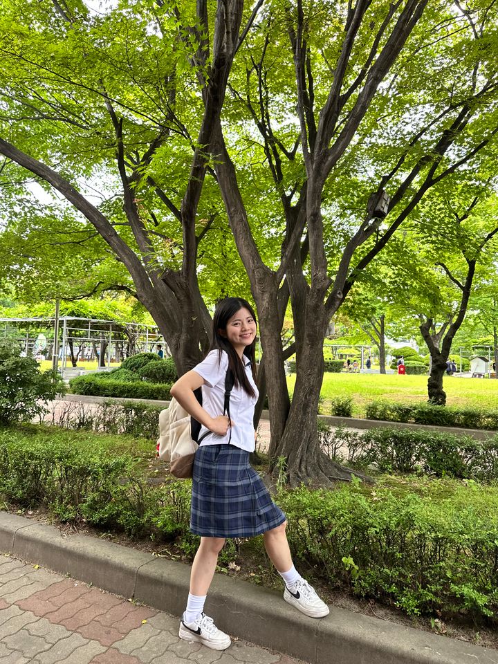 Gwak So-hyun Ảnh thu nhỏ