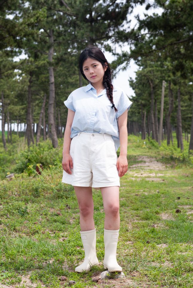 Gwak So-hyun Ảnh thu nhỏ