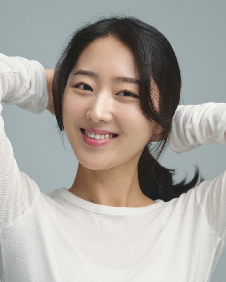 안미혜 Thumbnail image