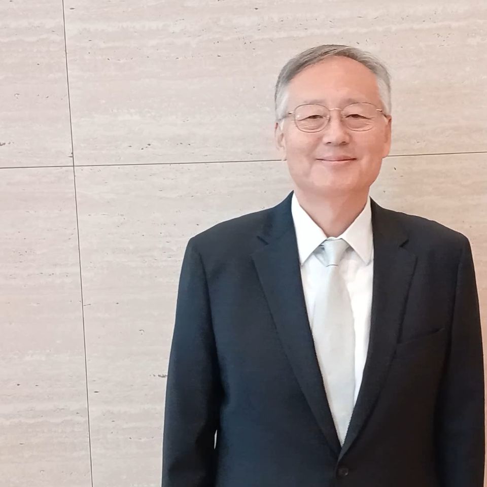 맹완호 profile image