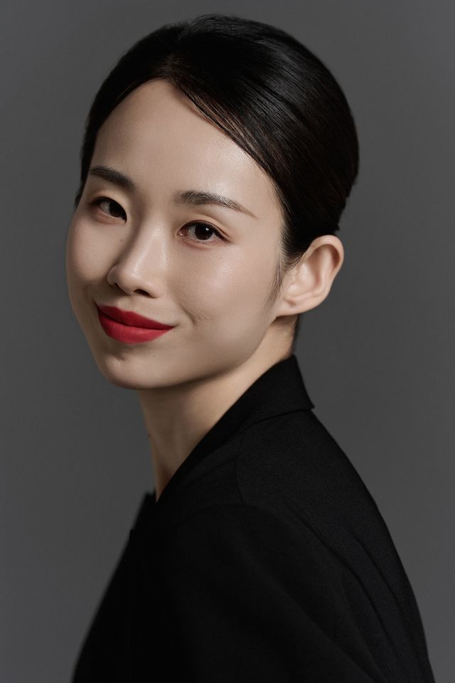 유소연 profile image