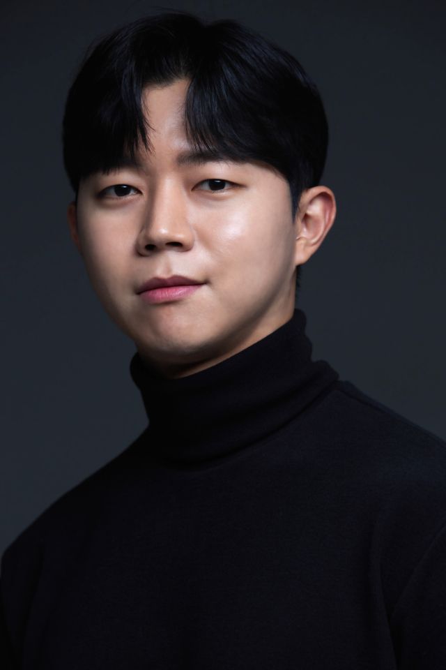 황지환 profile image