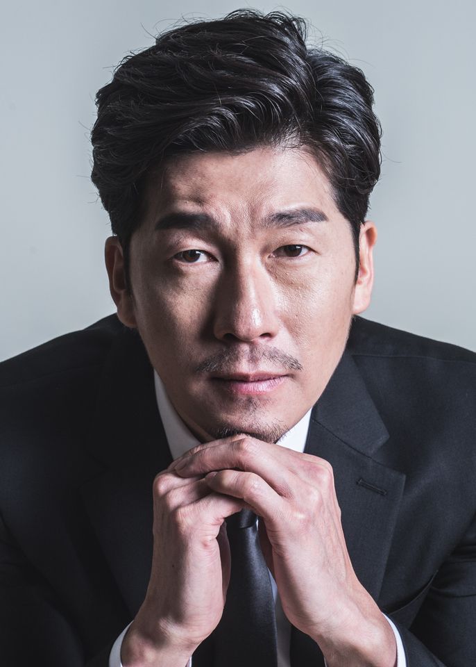 손승택 profile image