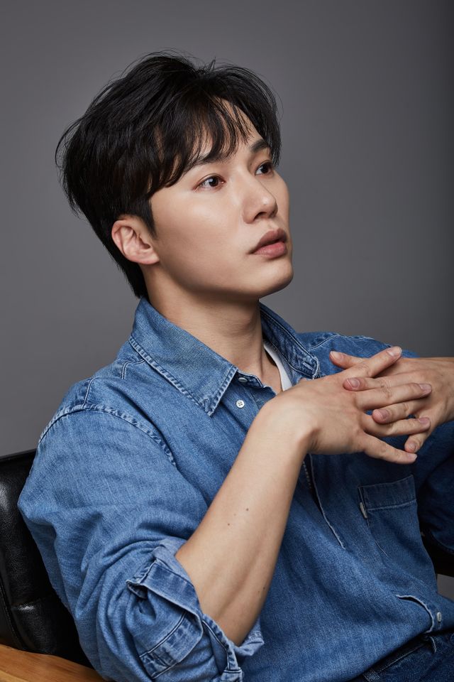 Mun Seong-il Thumbnail image